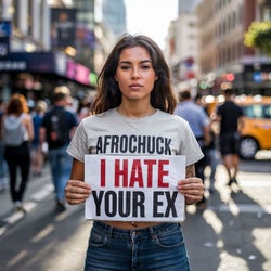 I Hate Your Ex