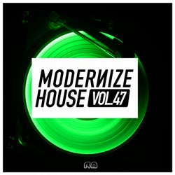 Modernize House Vol. 47