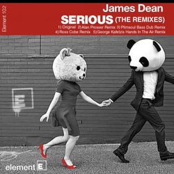 Serious (The Remixes)