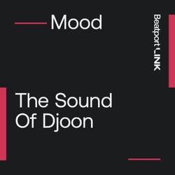 The Sound Of Djoon