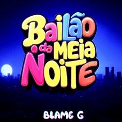 Bailão da Meia Noite