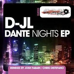 Dante Nights EP