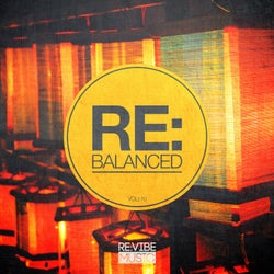Re:Balanced, Vol. 10