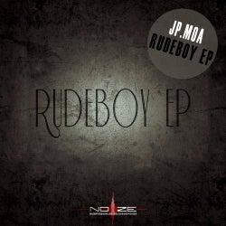 Rudeboy EP