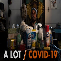 A LOT / COVID-19