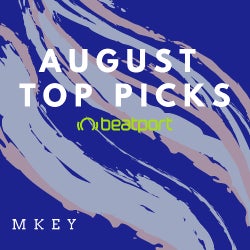 August Top Picks