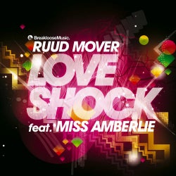 Love Shock feat. Miss Amberlie