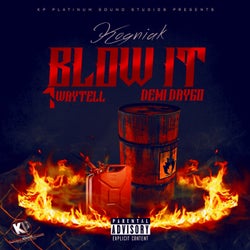 Blow It (feat. 1WayTell & Demi Daygo)