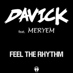 Feel the Rhythm (feat. Meryem)