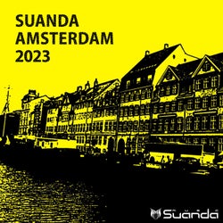 Suanda Amsterdam 2023
