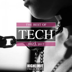 The Best Of Tech Ibiza 2017