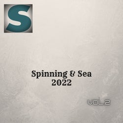 Spinning & Sea 2022,Vol.2