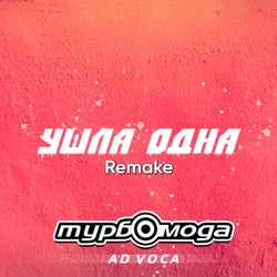 Ушла одна (Remake)