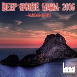 Deep House Ibiza 2016