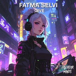 Give