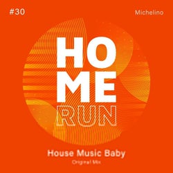 House Music Baby
