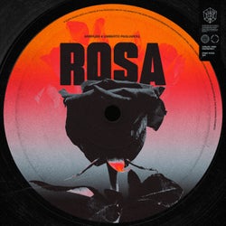 Rosa - Extended Mix