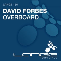 David Forbes Overboard WMC 2014 Chart