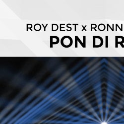 Roy Dest's Pon Di Rave Chart