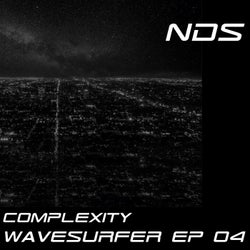Wavesurfer Ep 04 - Complexity