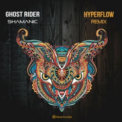 Shamanic (Hyperflow Remix)