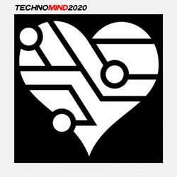 Techno Mind 2020 (Minimal & Techno Music Best Selection)