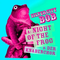 Night Of The Frog