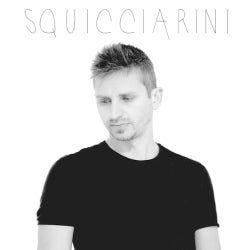 Squicciarini December Chart 2017 - Top 10