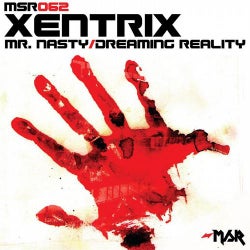 Mr. Nasty / Dreaming Reality