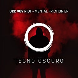 Mental Friction EP