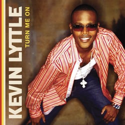 Cover für Turn Me On (Online Music)