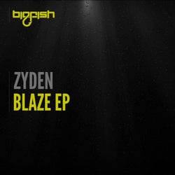 Blaze EP