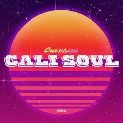 Crazibiza - Cali Soul