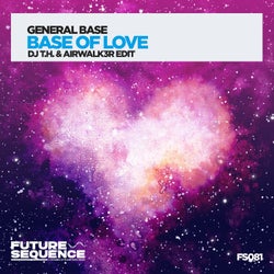 Base of Love (DJ T.H. & Airwalk3r Edit)