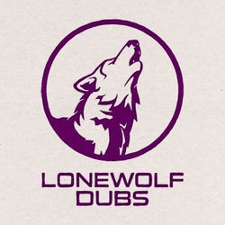 Tales of A Lonewolf EP