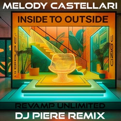Inside To Outside (DJ Piere Remix)