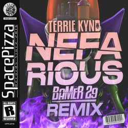 Nefarious (Bamer 29 Remix)