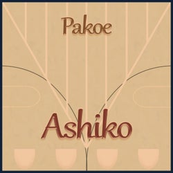 Ashiko