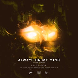 Always On My Mind - Remixes