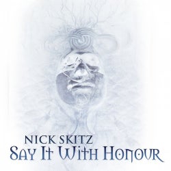 Say It With Honour (Remixes)