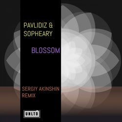 Blossom (Sergiy Akinshin Remix)