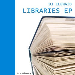 Libraries - Ep