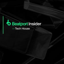 Beatport Insider September 2021: Tech House