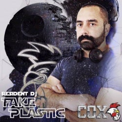 DJ FAKE PLASTIC - "Star COX"