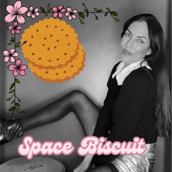Space Biscuit