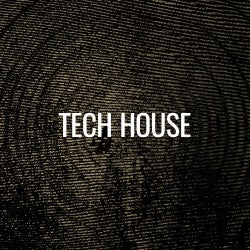 Crate Diggers: Tech House