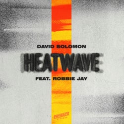 Heatwave (feat. Robbie Jay) [Extended Mix]