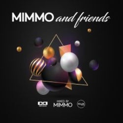Mimmo and Friends