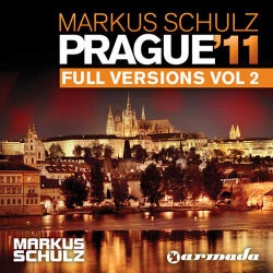 Prague '11 - Full Versions, Vol. 2