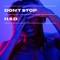 Don't Stop (DJ Global Byte Mix)